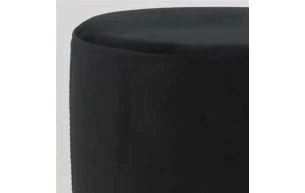 AUBRY GASPARD POUF V NPO1640